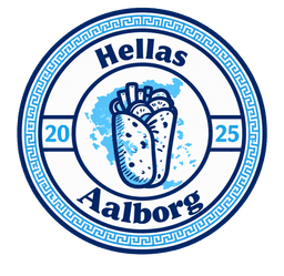 Hellas Aalborg Logo